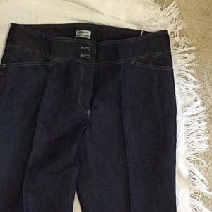 Philosophy di Alberta ferretti jeans size us 8